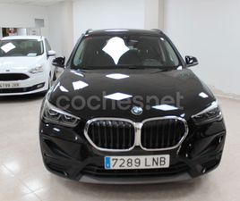 BMW X1 SDRIVE16D BUSINESS