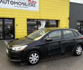 CITROEN C4 HDI 90 COLLECTION