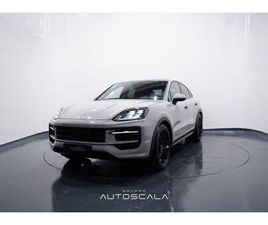 PORSCHE CAYENNE COUPE GTS COUPÉ 4.0 500CV GTS