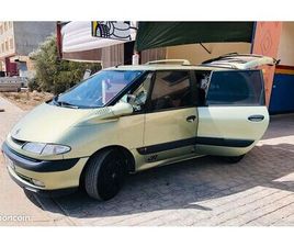 RENAULT ESPACE TOUTE LE PIÈCES RENAULT ESPACE 3 2.2TD