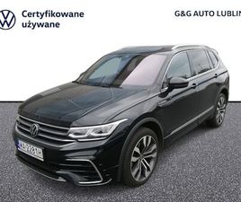 TIGUAN L 2.0 RLINEGT140TSI D7A