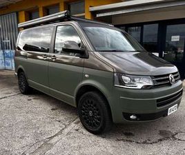 T5 2010 2.0 BITDI HIGHLINE 4MOTION 180CV DSG