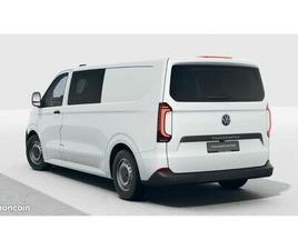 VW T7 TRANSPORTER PROCAB 4MOTION L2 6PLACES 170CV BVA8