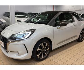 (2) 1.2 PURETECH 130 S&S SO CHIC BV6