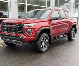 GMC CANYON 2023 AT4