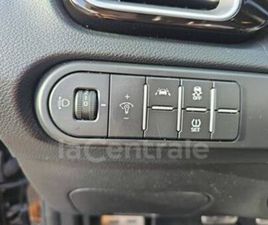 KIA PROCEED III 1.5 T-GDI 160 ISG GT LINE DCT7