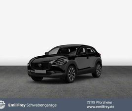 MAZDA CX-30 SKYACTIV X CX-30 E-SKYACTIVE X 186 AUT. NAGISA