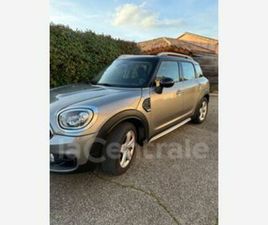 II (F60) COOPER 136 BVA7