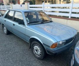 PEUGEOT 305