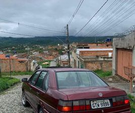 VOLKSWAGEN SANTANA SANTANA 2.0 TETO SOLAR