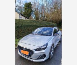 III FASTBACK 1.4 T-GDI 140 EXECUTIVE DCT-7