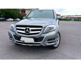 MERCEDES GLK GLK 220 CDI (BE) PREMIUM 4MATIC AUTO MY12