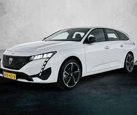 E-308 SW STYLE EV 54 KWH | SOH 99,2% | APPLE CARPLAY / A