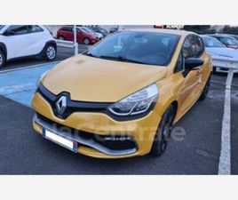 IV 1.6 TURBO 200 RS EDC