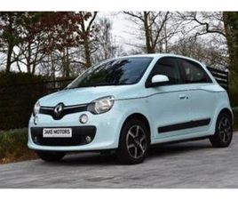 ② RENAULT TWINGO* GARANTIE= 4 PNEUS HIVER NEUFS OFFERTS! — RENAULT — 2EMEMAIN