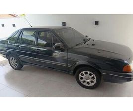 VOLKSWAGEN SANTANA 2.0 MI 2P E 4P 1998