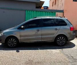 PASSO FINANCIAMENTO SPACEFOX 1.6 2012