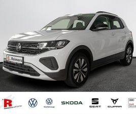 1.0 L TSI GOAL NAVI VIRTUAL ACC DYNLICHT