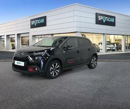 PURETECH 83 S&S BVM5 C-SERIES