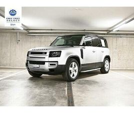 LAND ROVER DEFENDER 110 3.0 I6 FIRST EDITION