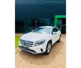 MERCEDES-BENZ B200CGI GASOLINA