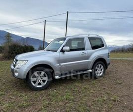 III GENERATION2 3.2 DI-D INSTYLE BVA 3P