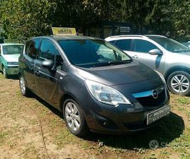 OPEL MERIVA 1.3 CDTI 95 CV ECOFLEX COSMO