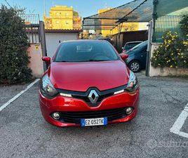 RENAULT CLIO 1.2 75CV GPL DELLA CASA UNIPRO