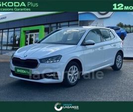 IV 1.0 TSI 95 AMBITION BVM5