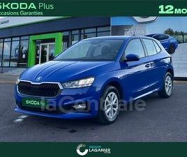 IV 1.0 TSI 95 AMBITION