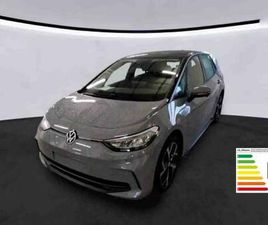 ID.3 PRO ELECTRIC 63-KWH+KAMERA+LED+NAVI+PANO