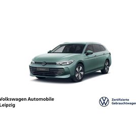 PASSAT 2.0 TDI BUSINESS *AHK*DSG*ACC*360°