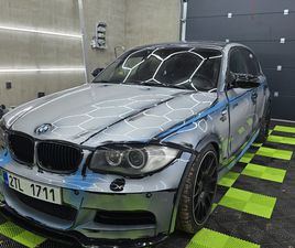 BMW 1 E87 2006