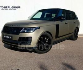 IV GENERATION2 2.0 P400E PHEV SI4 AUTOBIOGRAPHY SWB