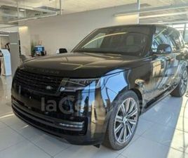 V SWB P550E PHEV AWD HSE