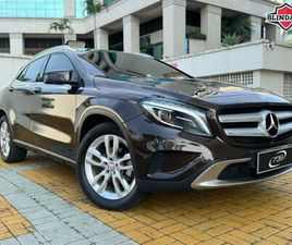 MERCEDES-BENZ B200CGI GASOLINA