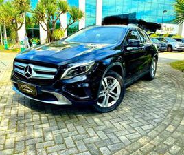 MERCEDES-BENZ B200CGI GASOLINA