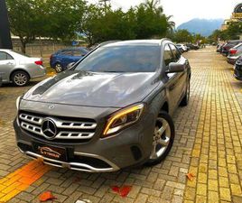 MERCEDES-BENZ B200CGI GASOLINA