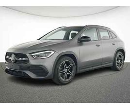 MERCEDES GLA GLA 200 GLA 200