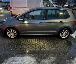 1.6 TDI (BLUEMOTION TECHNOLOGY) SOUND