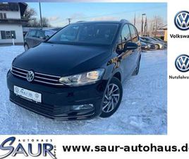 SOUND 1.6 TDI BMT*ZR NEU*NAVI*PDC*ACC*SHZ*APP KLI