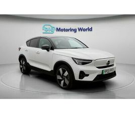 2022 | TWIN RECHARGE 78KWH ULTIMATE AUTO AWD 5DR