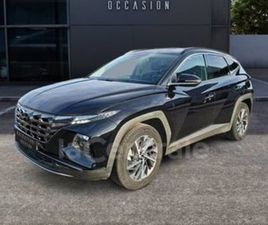 HYUNDAI TUCSON IV 1.6 T-GDI 150 HYBRID 48V CREATIVE IBVM