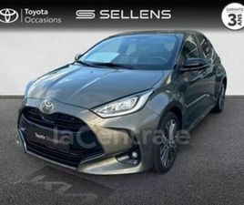 IV HYBRIDE 116H COLLECTION