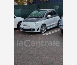 ABARTH 500C II C 1.4 T-JET 135