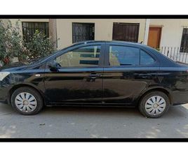 CHERY ARRIZO 3 2018 ECONÓMICO A GNV EN LIMA