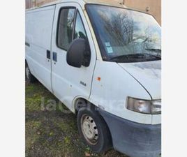 BREAK 2.5 D 31 C CONFORT