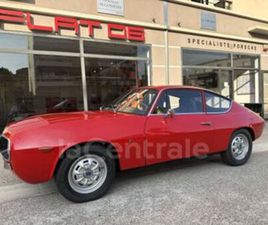 SPORT ZAGATO