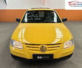 VOLKSWAGEN SAVEIRO 2.0 MI 2001