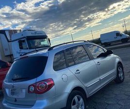 VOLKSWAGEN SPACEFOX COMFORTLINE 1.6 MI T.FLEX 8V 5P 2008